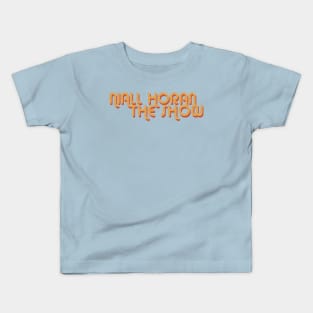 the show nh Kids T-Shirt